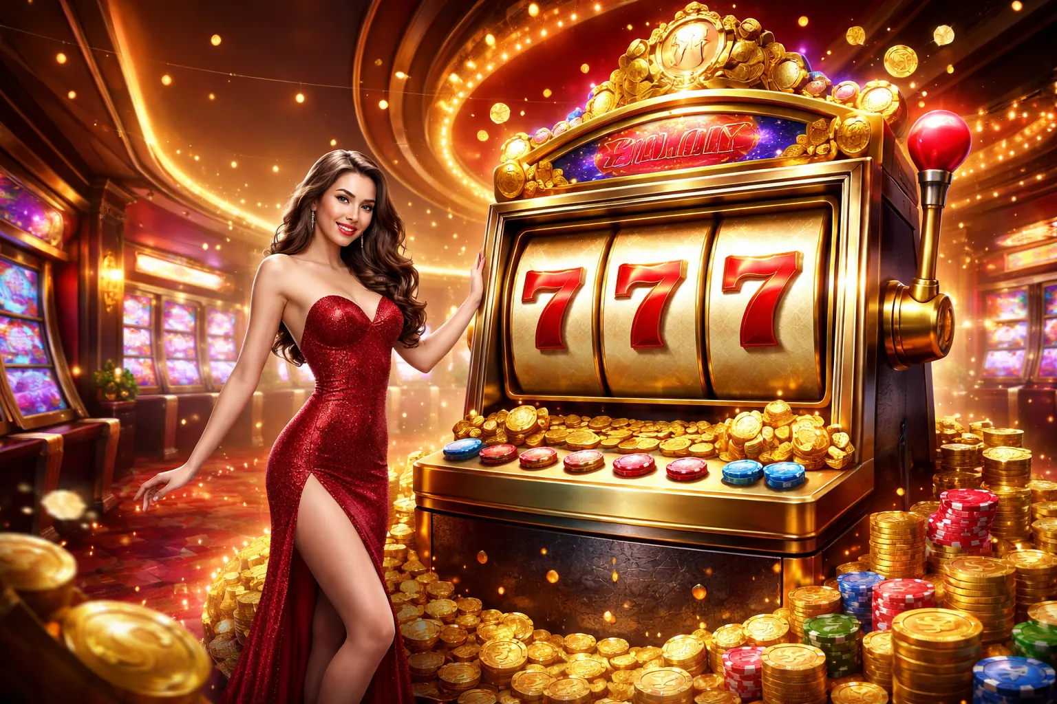 Banner Khuyến Mãi Hấp Dẫn tại full88 website chính thức