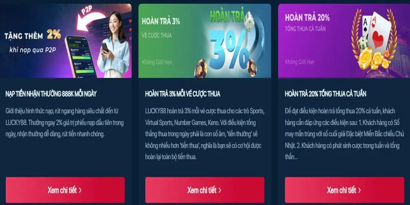 Sự Kiện và Giải Đấu Đặc Biệt full88